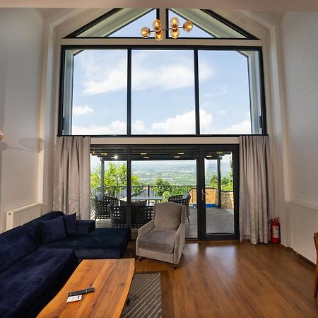 Alya Kartepe Villa Hotel Kocaeli Extérieur photo