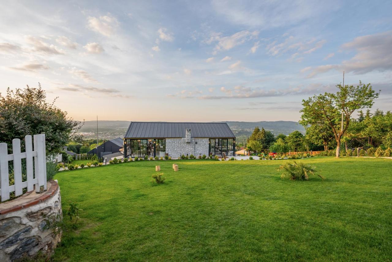 Alya Kartepe Villa Hotel Kocaeli Extérieur photo