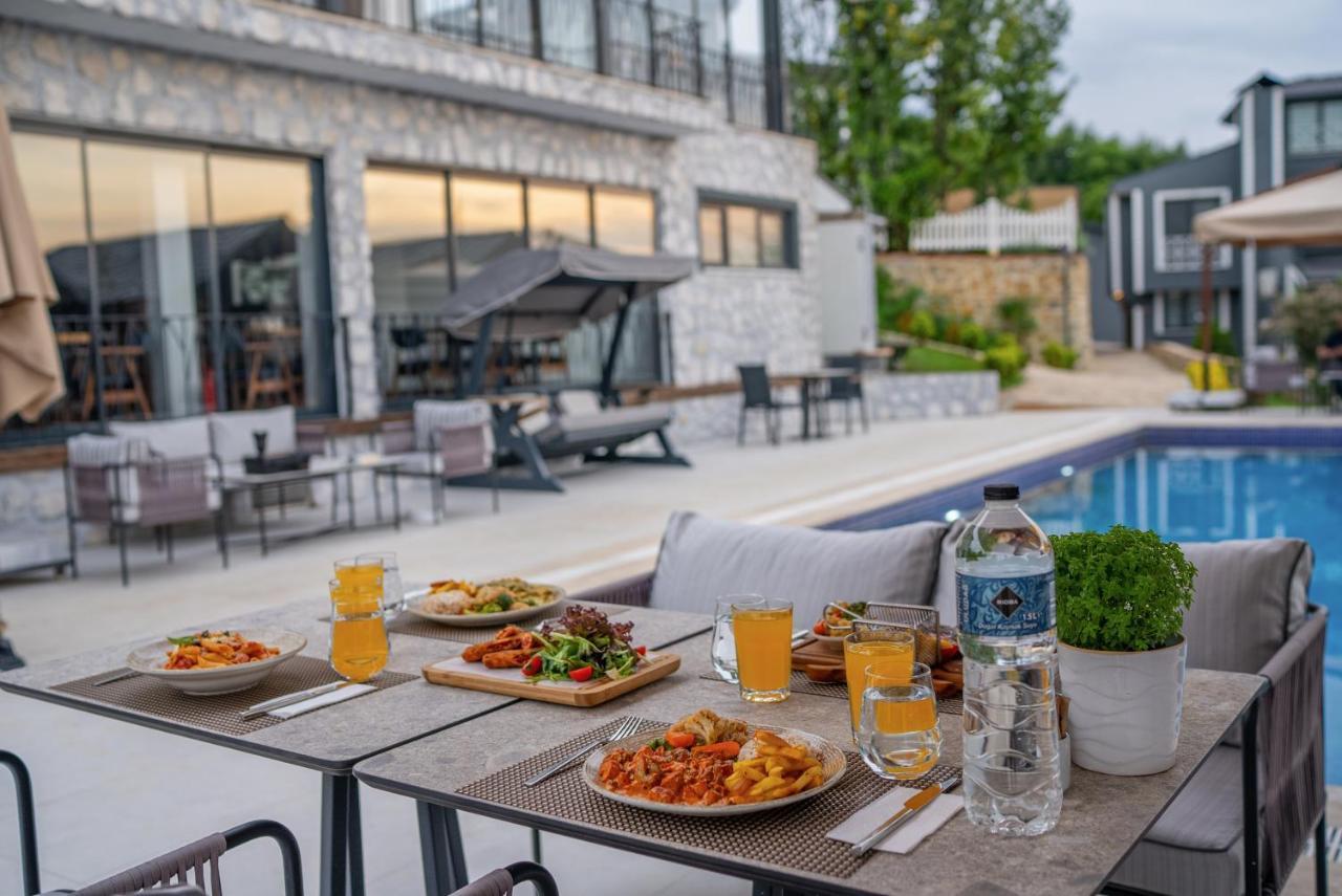 Alya Kartepe Villa Hotel Kocaeli Extérieur photo