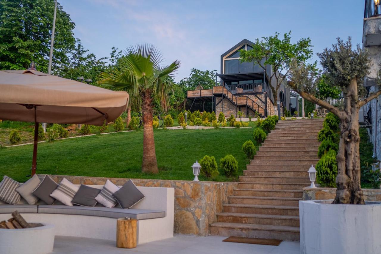 Alya Kartepe Villa Hotel Kocaeli Extérieur photo
