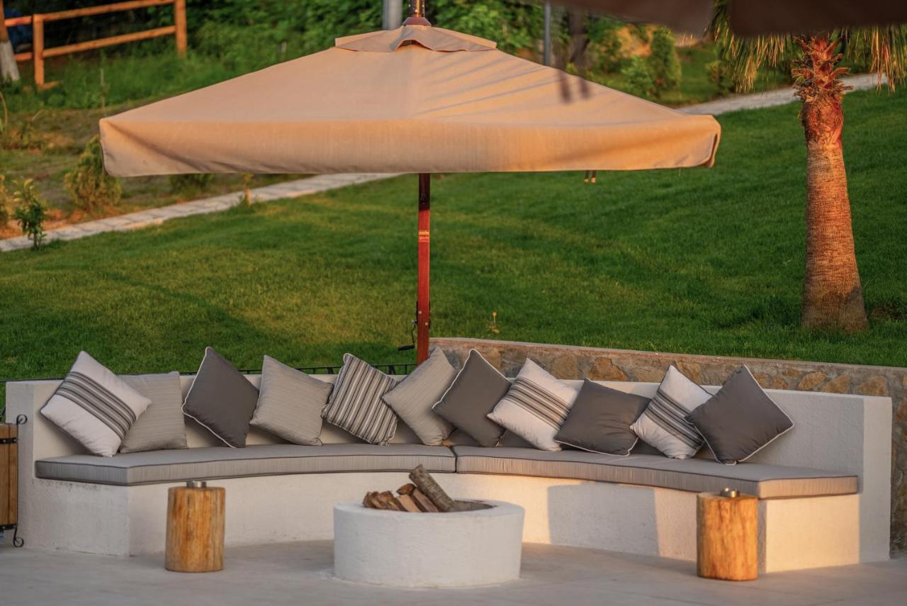Alya Kartepe Villa Hotel Kocaeli Extérieur photo