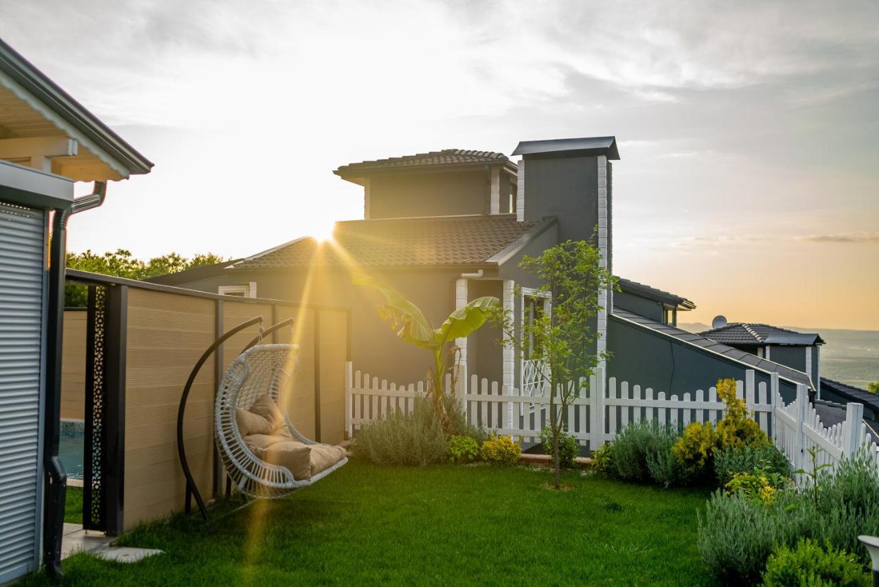 Alya Kartepe Villa Hotel Kocaeli Extérieur photo