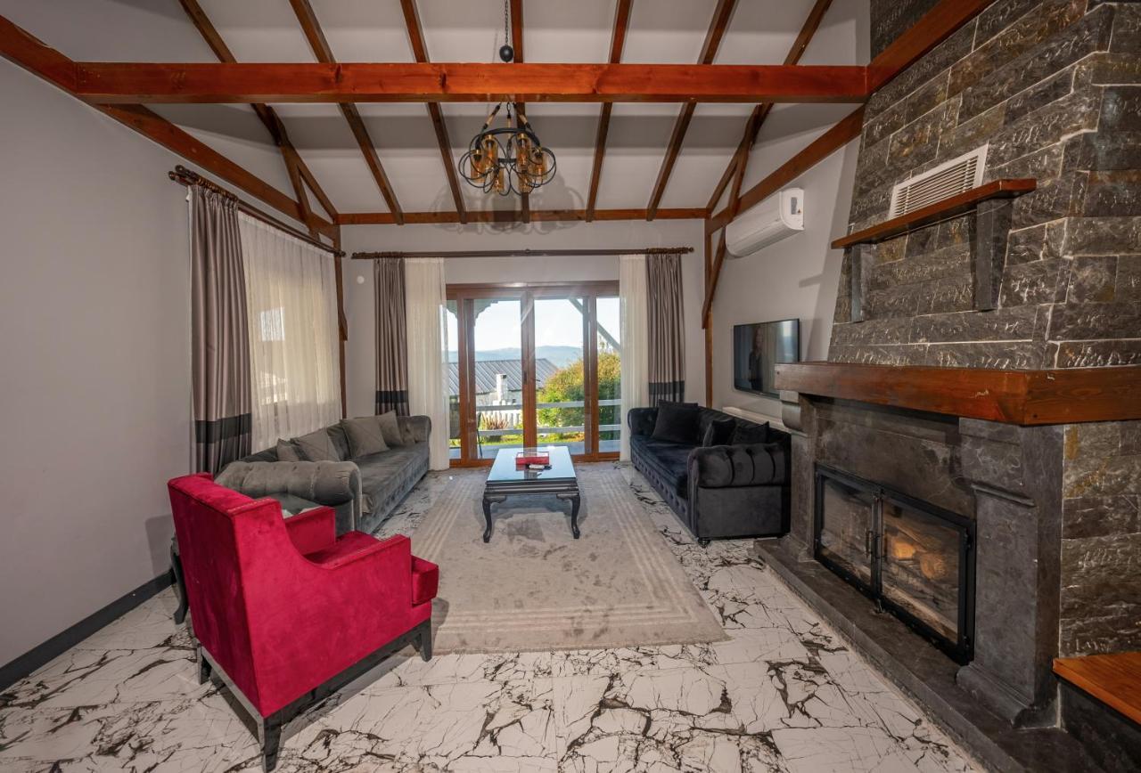 Alya Kartepe Villa Hotel Kocaeli Extérieur photo