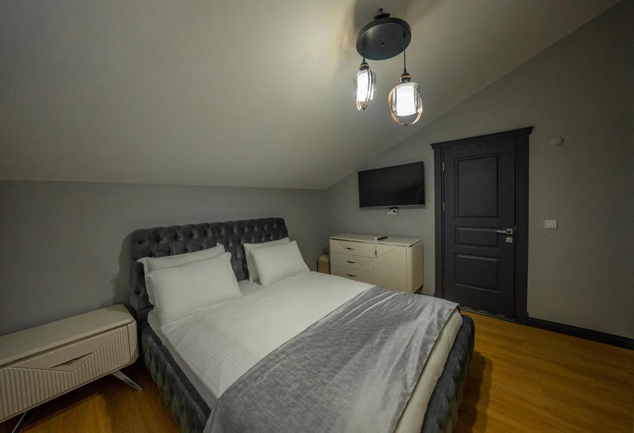 Alya Kartepe Villa Hotel Kocaeli Extérieur photo
