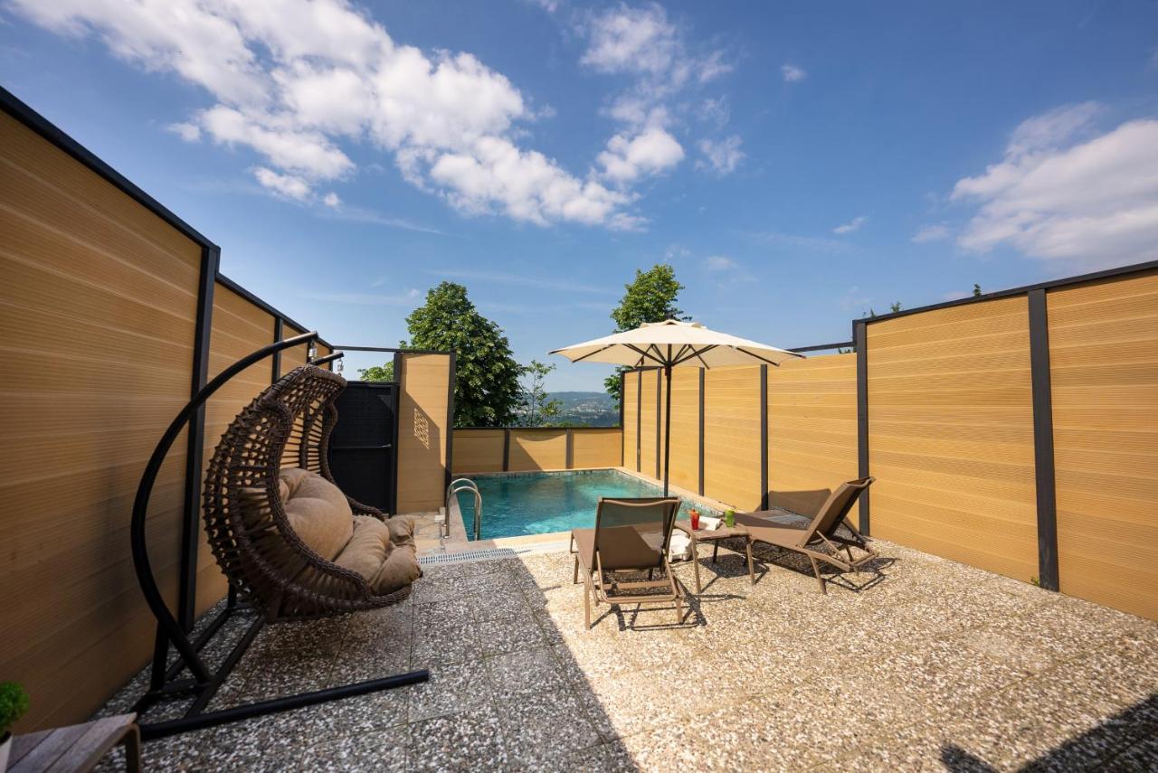 Alya Kartepe Villa Hotel Kocaeli Extérieur photo