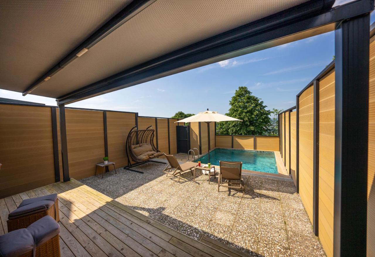 Alya Kartepe Villa Hotel Kocaeli Extérieur photo
