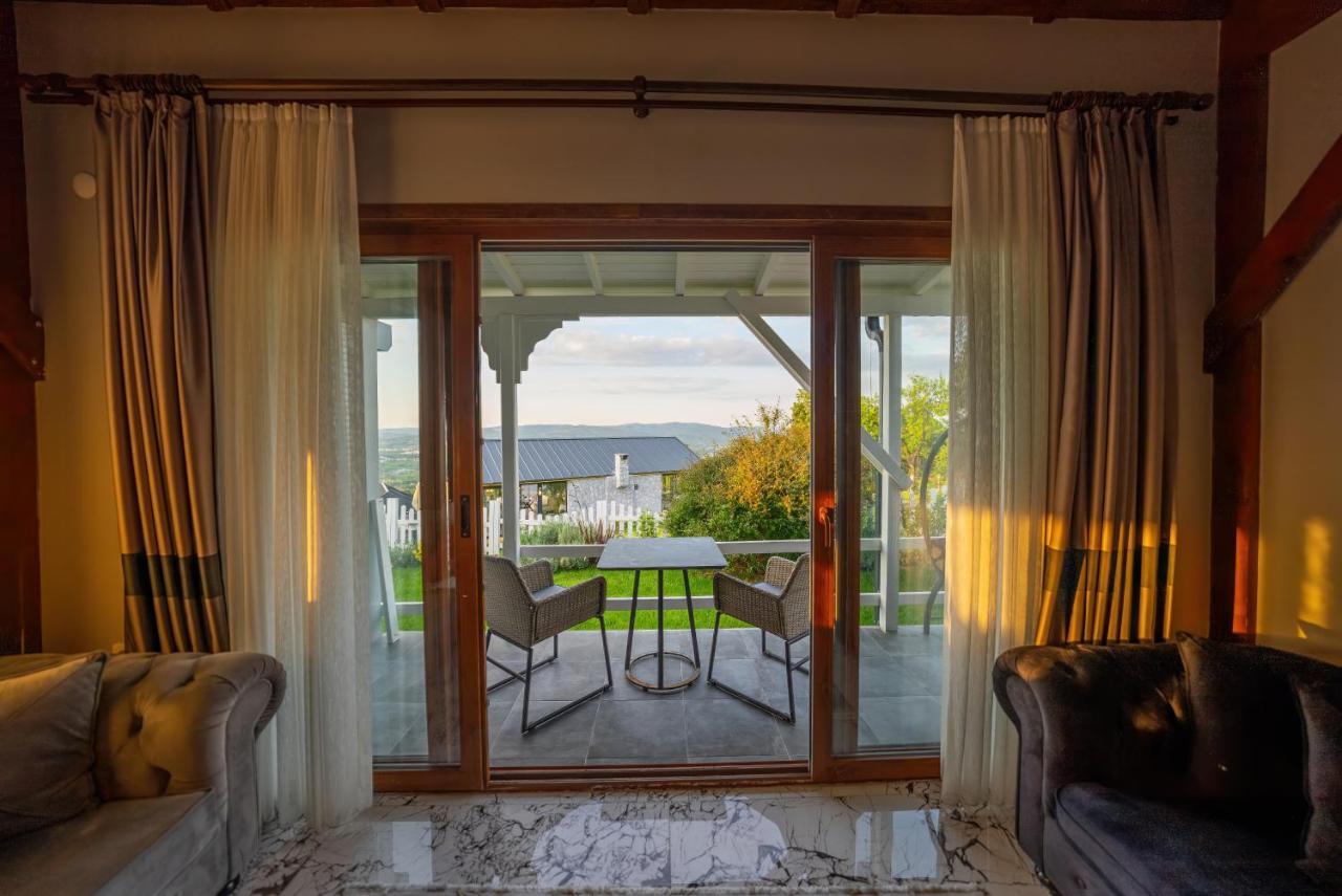 Alya Kartepe Villa Hotel Kocaeli Extérieur photo