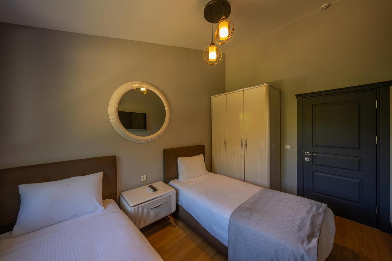 Alya Kartepe Villa Hotel Kocaeli Extérieur photo