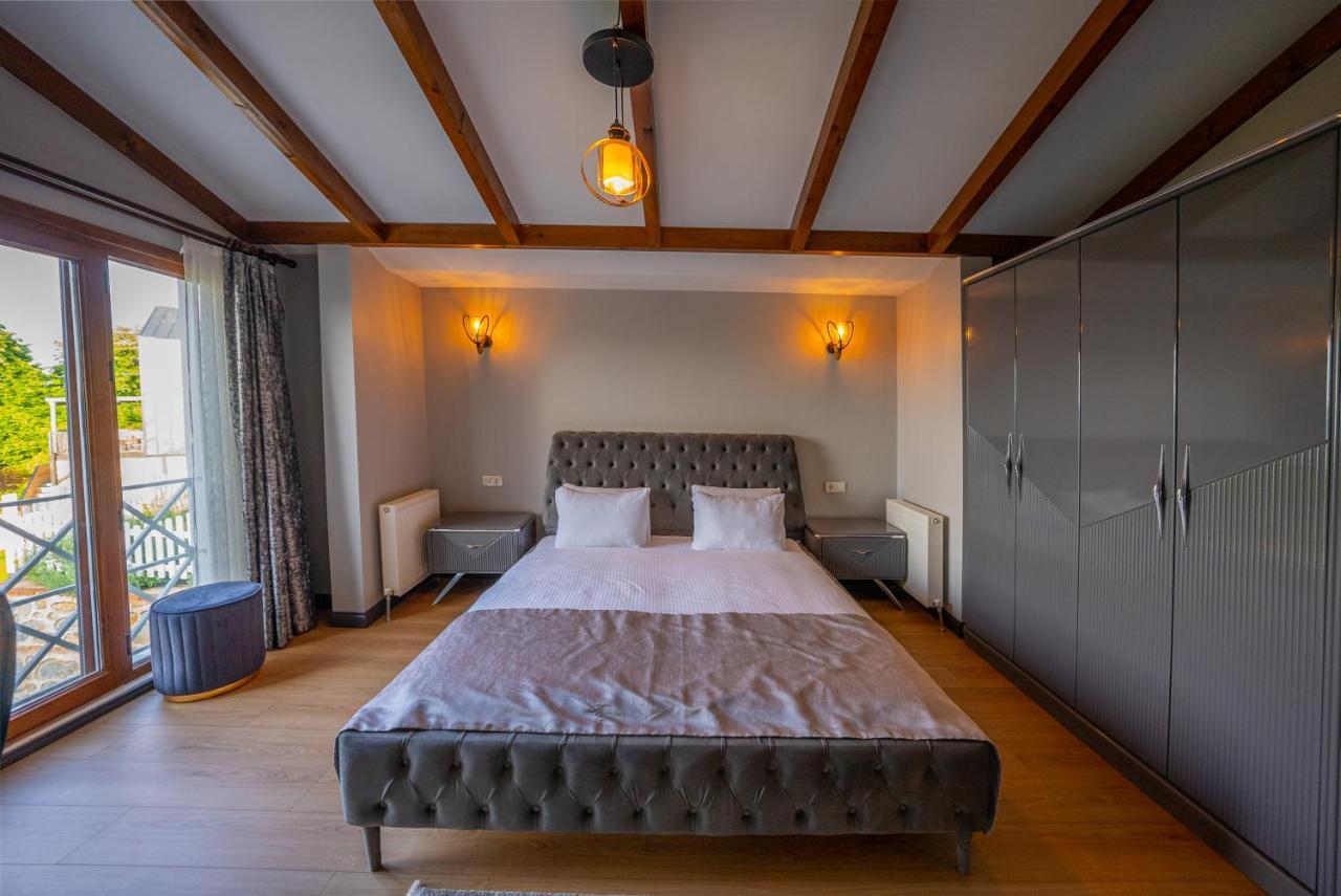 Alya Kartepe Villa Hotel Kocaeli Extérieur photo
