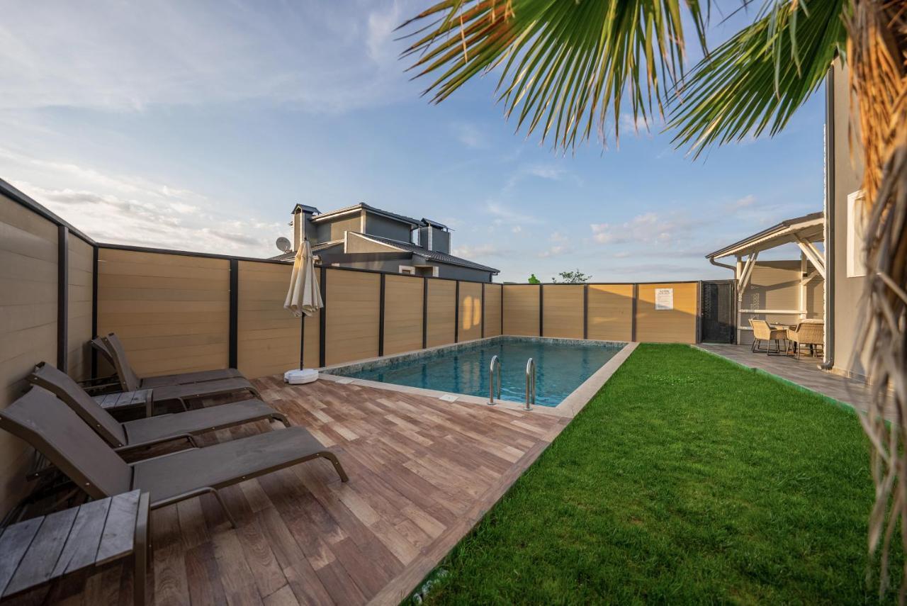 Alya Kartepe Villa Hotel Kocaeli Extérieur photo
