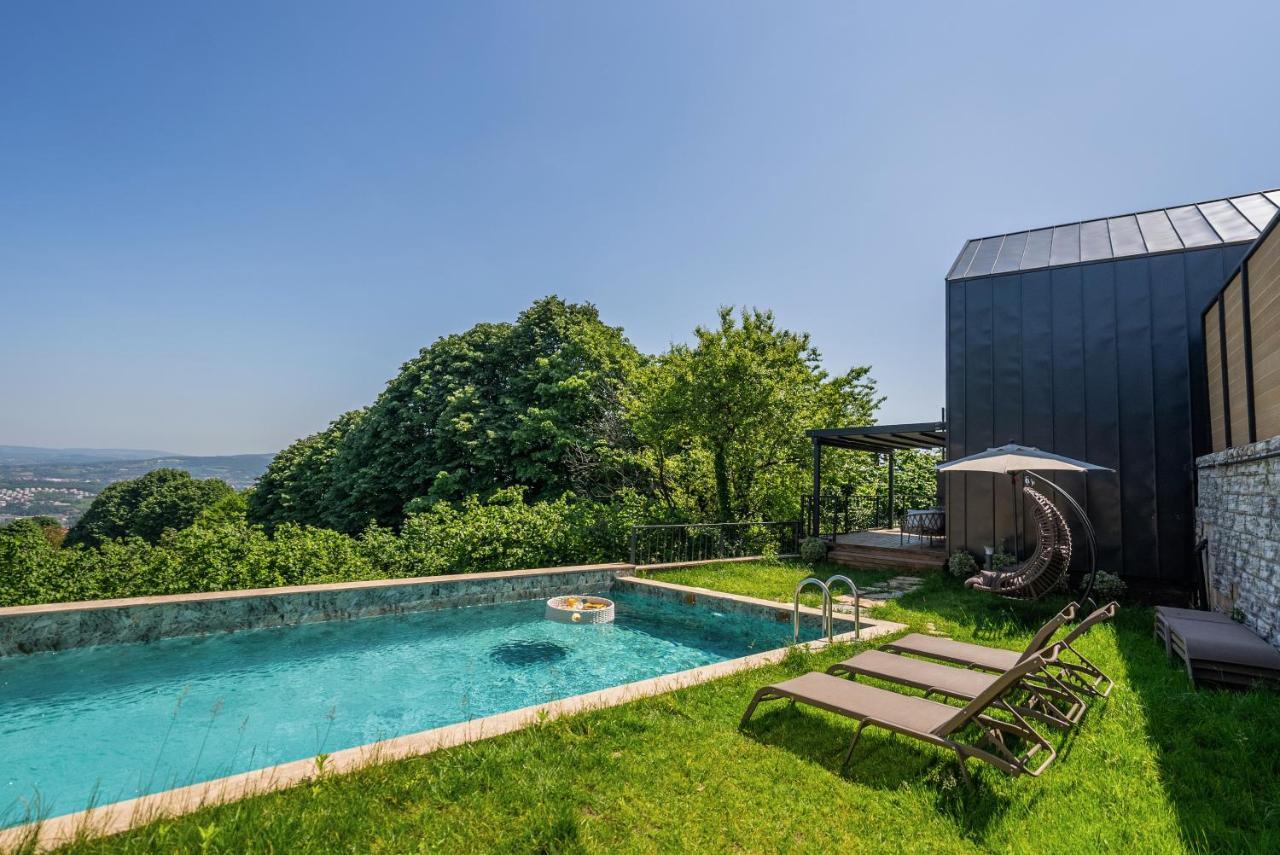 Alya Kartepe Villa Hotel Kocaeli Extérieur photo