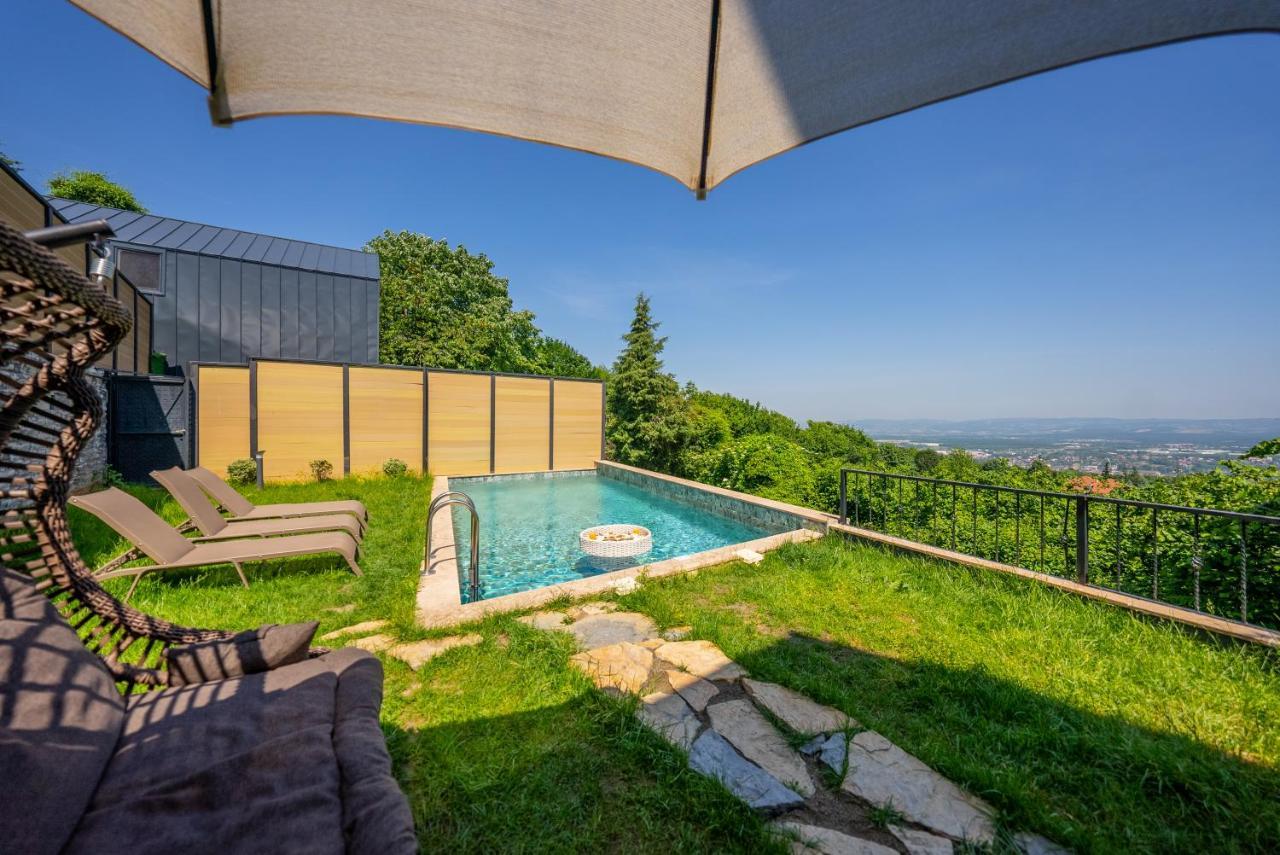 Alya Kartepe Villa Hotel Kocaeli Extérieur photo