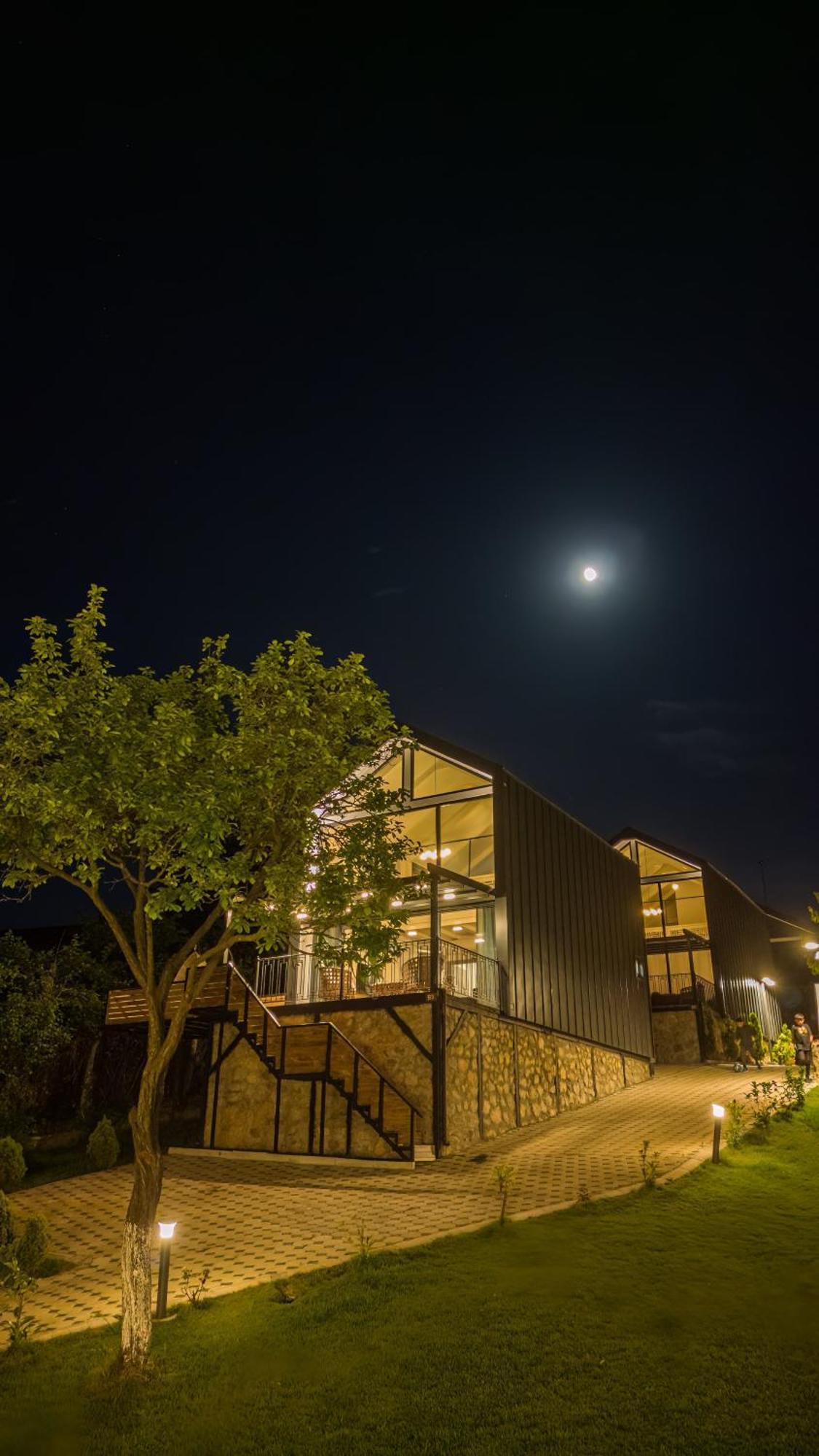 Alya Kartepe Villa Hotel Kocaeli Extérieur photo