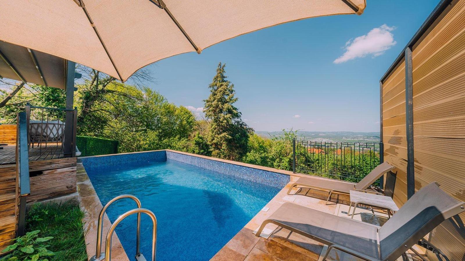 Alya Kartepe Villa Hotel Kocaeli Extérieur photo